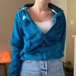 The North Face Fleece Jacket